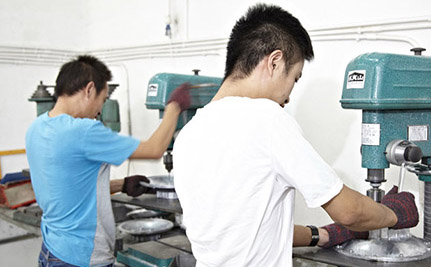 經(jīng)驗(yàn)豐富