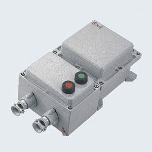 BQC53系列防爆磁力起動器(IIB、IIC、Ex tD)