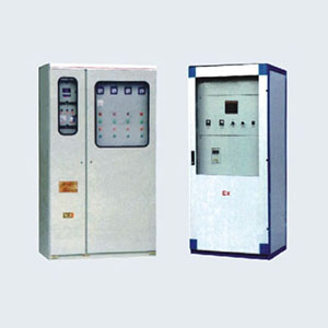 PXF系列正壓型防爆配電柜